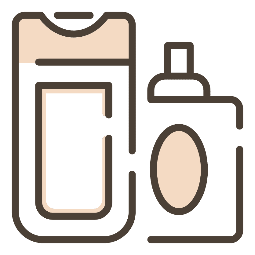 High-Quality Products & Treatments